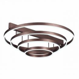 Изображение продукта Потолочная светодиодная люстра ST Luce Onze 